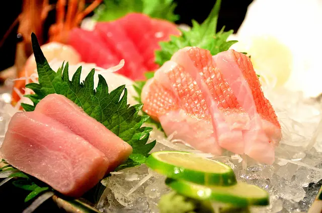 生日宴～奢侈一下！　MITSUI 三井日本料理