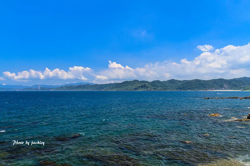 200711新北市-野柳駱駝峰