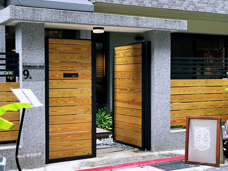 【台北-大安區】隱身巷弄中的米齊臨 微醺療癒午茶食光  米蛋糕 法式甜點  大安區下午茶   忠孝復興捷運站美食推薦