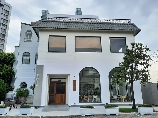 阿本家 Jia Bena 給你美味的川味料理讓不吃辣的人也會愛上~適合拍網美照的好地方