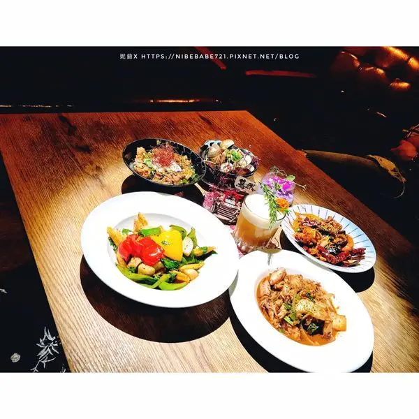 [高雄鼓山] 二訪 驀然餐酒館 到底是什麼魔力 讓人能夠一再回味 一再造訪