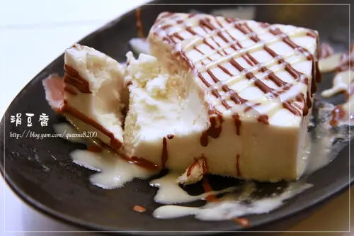 【台北】涓豆腐。一小時半的限時用餐