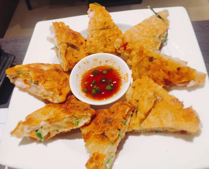 【台北中山】涓豆腐~很下飯