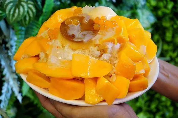 台南冰店 台南中西區 【家鄉八寶冰】台南在地老店搖身變成網美冰店　台南旅遊│台南中西區冰店