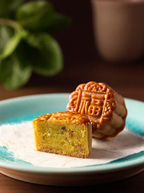 【台灣好食推薦】中秋月圓秋意濃 今年伴手禮了嗎？