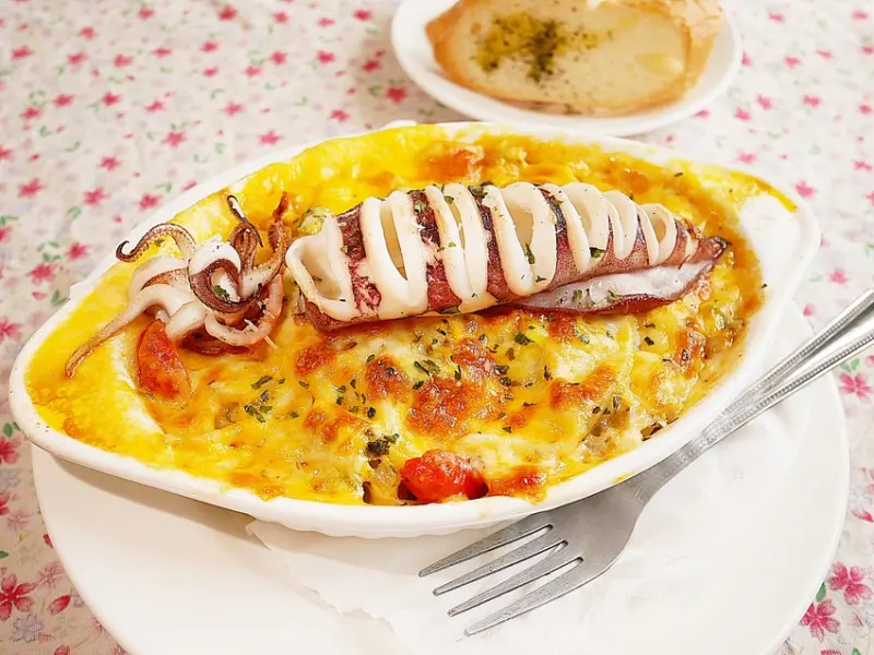 台北北投在地人超推義式餐廳，近北榮、陽明大學，超大份量是學生的最愛-葉子異國小廚坊