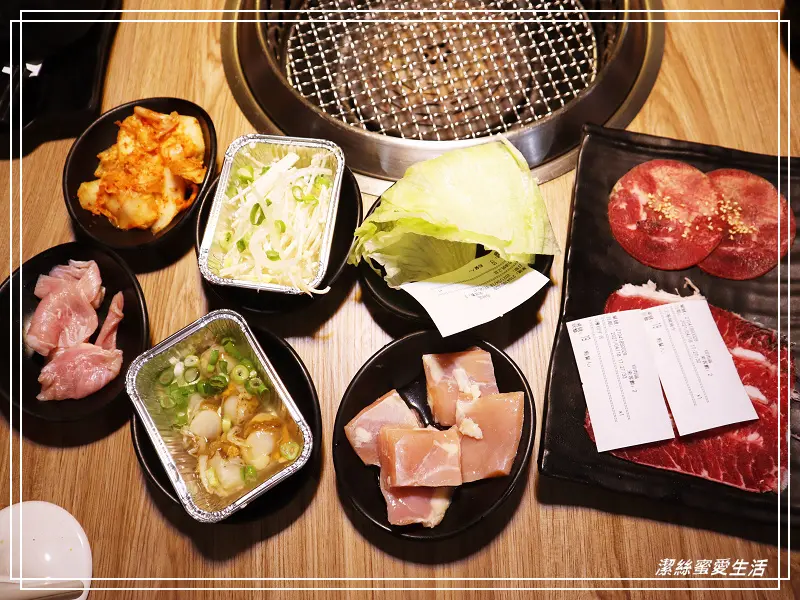 赤富士 無煙燒肉鍋物-桃園/燒烤火鍋吃到飽~啤酒飲免驚!節慶聚餐慶生很適合 - 潔絲蜜愛生活