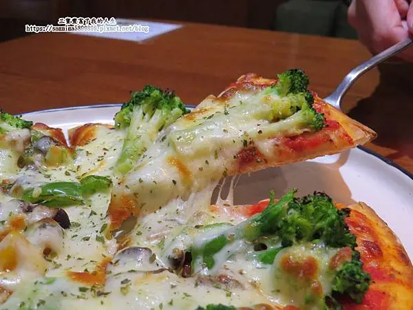 台中蔬食｜義式料理【野菜共合國】美味又健康的舒食料理 素食也能超好吃！