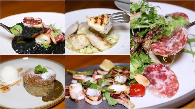 【墾丁美食】Under Star Lab 草地餐桌實驗室 甜點/下午茶 客座晚間私廚