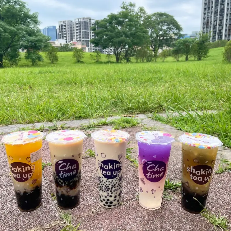 原來這樣點更好喝？！不藏私！【日出茶太】店員私推必點  ⌜隱藏版⌟  加料飲料 TOP 5 ！這樣照著點準沒錯！