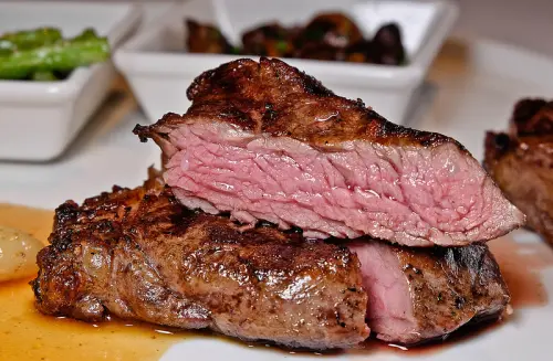 台北最佳牛排千元有找?! 2017台北餐廳週, 歐華地中海牛排!!