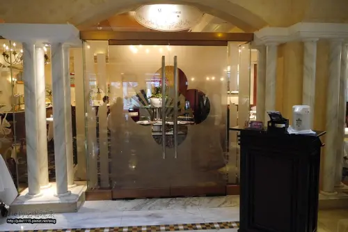 ●邀約食記●歐華酒店自助式下午茶Buffet(中山國小站)