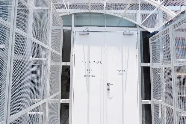 春室 Glass Studio － 新竹玻璃工業的透明感官體驗