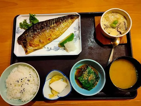 20210503 錦州街無敵日式料理  大和