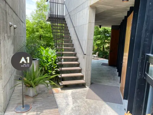 宜蘭民宿 小國生活系列住宿 超雷的住宿體驗  虛有其表的「夜光森林」