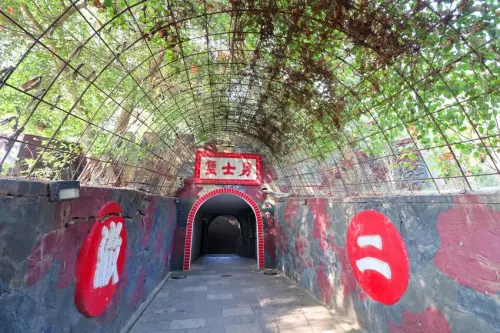 金門烈嶼必遊16景點大蒐集，周末小旅行推薦行程，餐廳住宿推薦行程