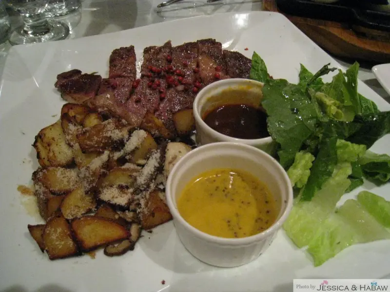 Cafe Grazie 義式屋古拉爵 (南京建國北店)