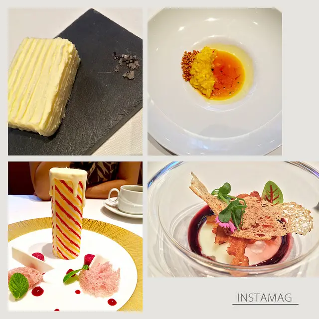 【中山區／中山國小站】Paris 1930- 巴黎廳 亞都麗緻飯店 老字號餐廳