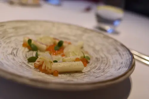巴黎廳 Paris 1930 台北 亞都麗緻飯店 老字號的深沉溫潤，恬淡中的幸福欣息