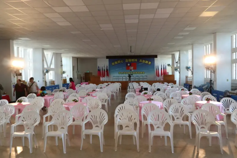 2020亮麗五結！突破四萬人活動【活動企劃、活動執行、活動宣傳、活動場地佈置、專業攝影】