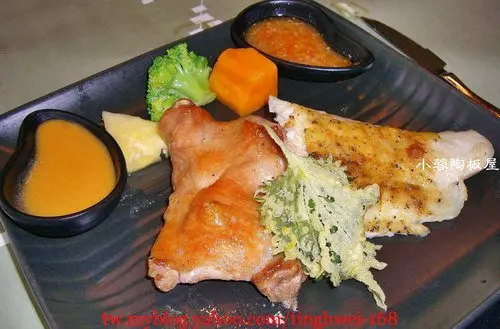 陶板屋 - 春夏宴 - 繽紛盛綠饗宴~