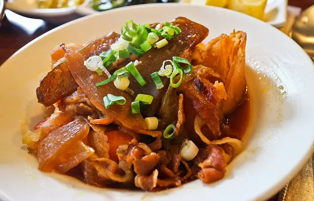 台北 松江南京站 波克福來-佐澤和風料理