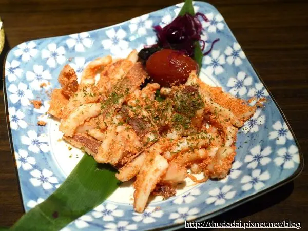 [熱身食記] 台北中山－一町壽司居酒屋