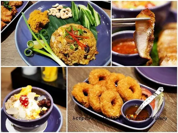 【新莊泰式料理】NARA Thai Cuisine 米其林推薦正宗泰國餐廳 #新莊美食 #新莊宏匯廣場 #新莊副都心站