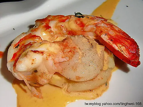 「八王子」 日本料理 日式龍吟套餐、游月套餐