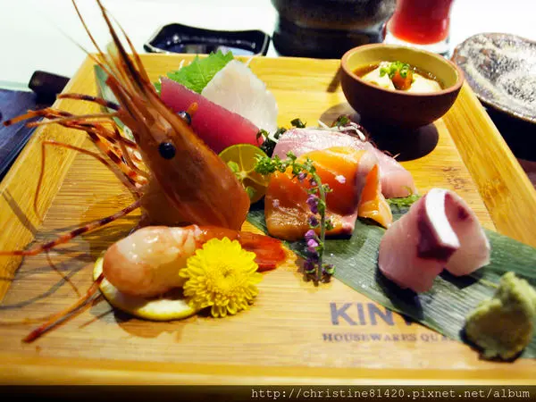 [台北-中山區] 八王子新懷石料理