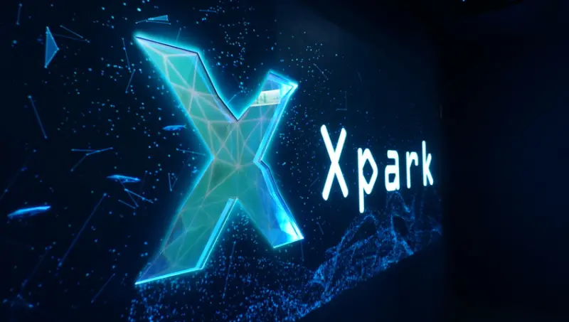 桃園青埔│XPARK水族館│八景島水族館水生公園