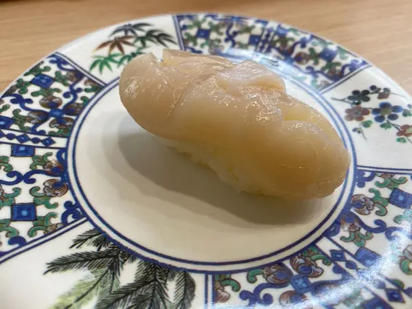 小高玉迴轉壽司｜台北車站