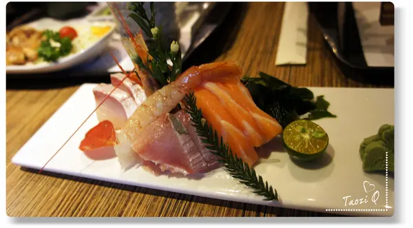 ✐【Q桃小胖美食分享】❤大直‧平價日式定食‧揚屋 ❤