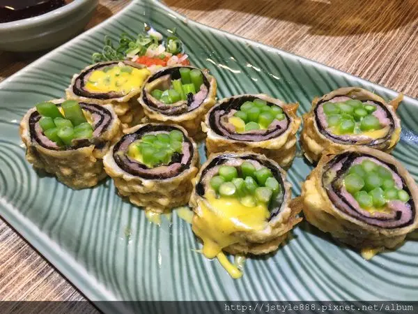 {大直❤美食}實踐大學旁[斜角巷]桌遊後-->料好實在的[揚屋大眾日本料理]