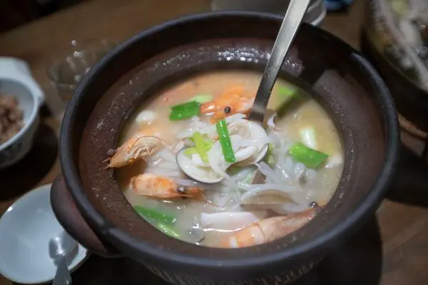 聚聚 - 食材本色好滋味