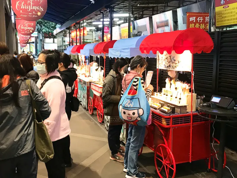 桃園歡樂耶誕節選禮好去處，「2020耶誕幸福送禮日」正式開跑！