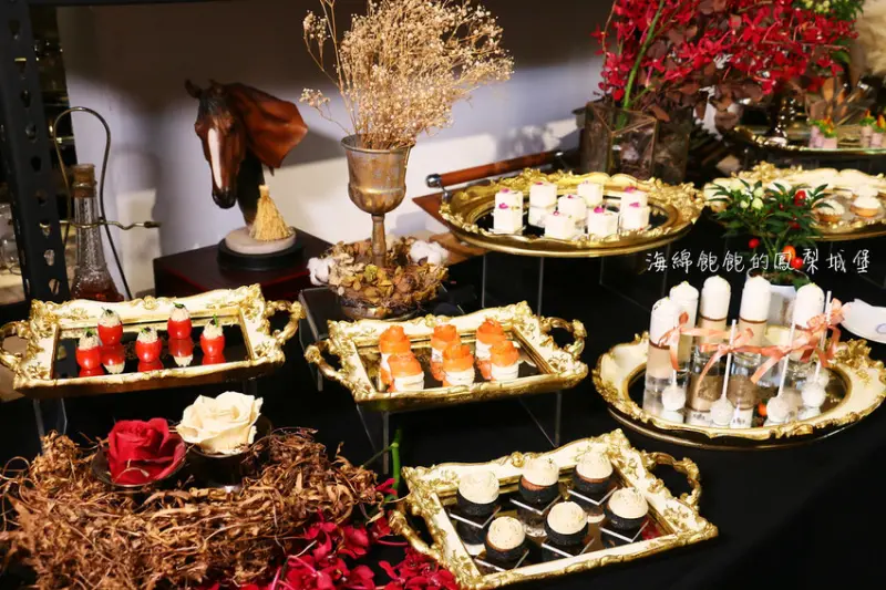 台灣時尚精品外燴『法國當代BBR』時尚派對、品牌發表會首選！風靡全球超強佐料沾醬『Peri Peri 霹靂辣醬』