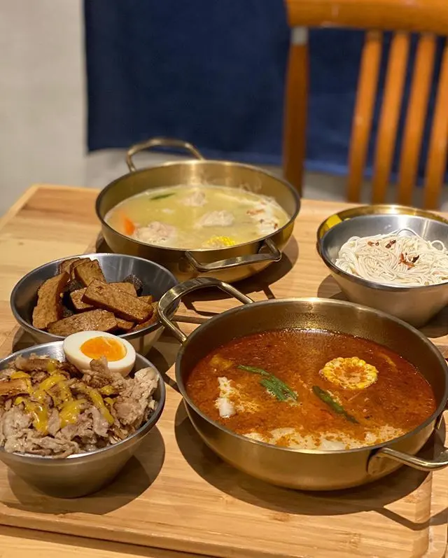 春寅食堂🌟臺北美食-永春站🌟