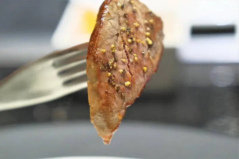 炙尊鐵板燒｜伊比利豬肋條商業午餐！大氣奢華高級鐵板燒！台中鐵板燒推薦、台中餐廳推薦、台中高級餐廳推薦、南屯餐廳推薦、南屯鐵板燒推薦、台中高級鐵板燒推薦