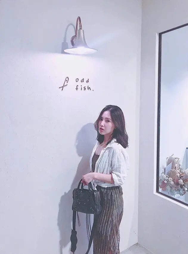 台北素食咖啡廳｜Oddfish Cade！純素黑松露意大利麵 純素甜點。吃素也能去咖啡廳！