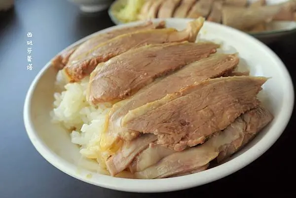 四季當歸鴨（創始店）｜宜蘭羅東必吃傳統創新美味！一吃就上癮的鴨味～溫補當歸湯濃郁順口超好喝！