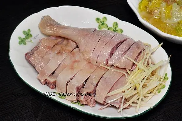 【宜蘭美食】四季當歸鴨-創始店 #當歸湯 #鴨肉飯 #鴨肉切盤 #羅東美食 平價高CP值的美味