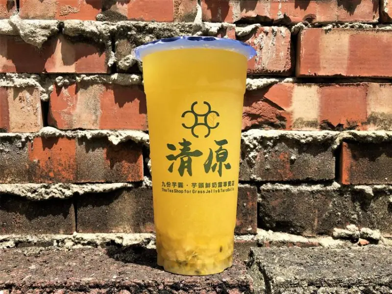 清原芋圓｜芋頭控必吃大甲芋頭牛奶冰！雲林冰品名店進駐台中！招牌紫薯波波沙必吃！食材堅持純天然不添加！台中南屯芋頭冰品飲料推薦、台中飲料推薦、台中冰品推薦、南屯飲料推薦、南屯冰品推薦、台中外送推薦