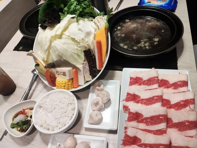 石二鍋(廣豐店)-桃園八德/鮮食供應師.排隊人氣火鍋 - 潔絲蜜愛生活