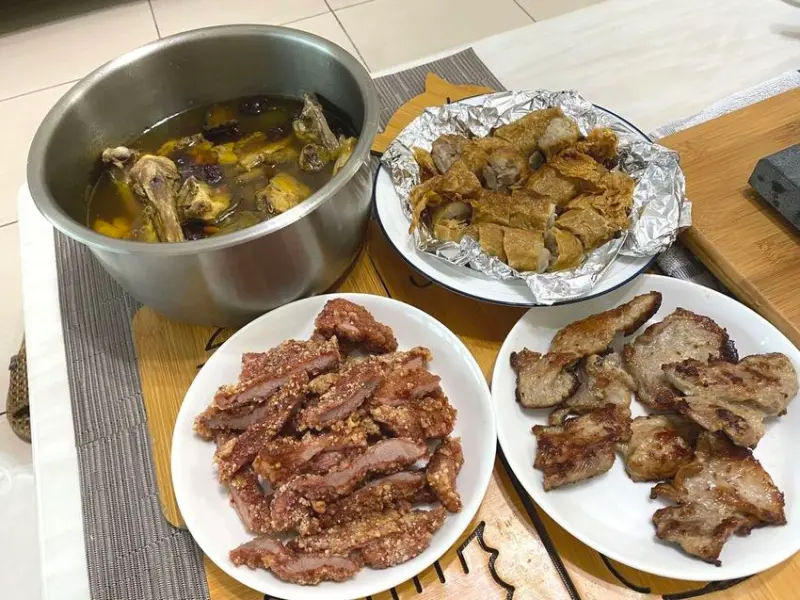 【DIVA の 吃貨棧】職業婦女快速開飯的好幫手