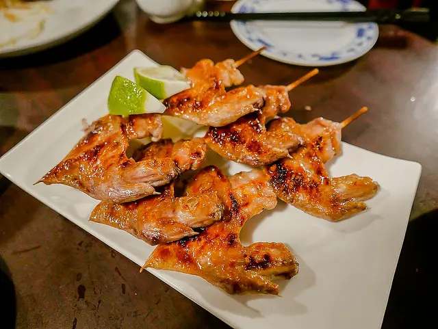 【台北捷運美食】【松江南京站美食】和幸日本料理