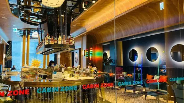 2020桃園最夯景點青埔│Xpark水生公園免費展覽│IKEA 青埔店│COZZI 和逸飯店│Xpark 水族館│新光影城│打造桃園最大娛樂城