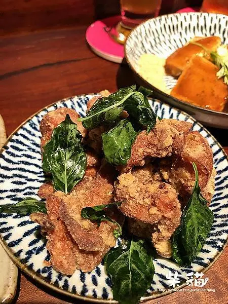 【台北】滿滿台味大爆發!!人氣爆棚台式居酒屋:::柴貓IN【阿郎薄皮餃子台式小酒館】