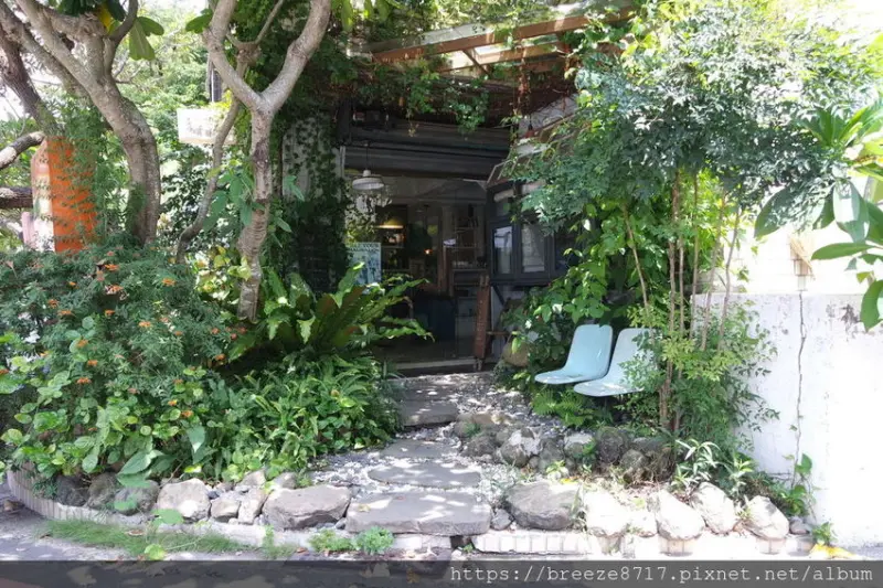 島上西西  ｜嘉義市東區