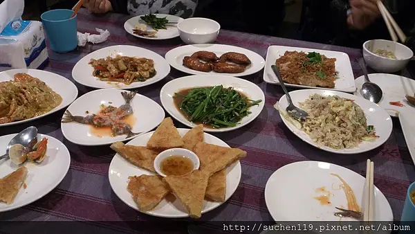 【台 北】(團購)泰品泰式料理吃到飽